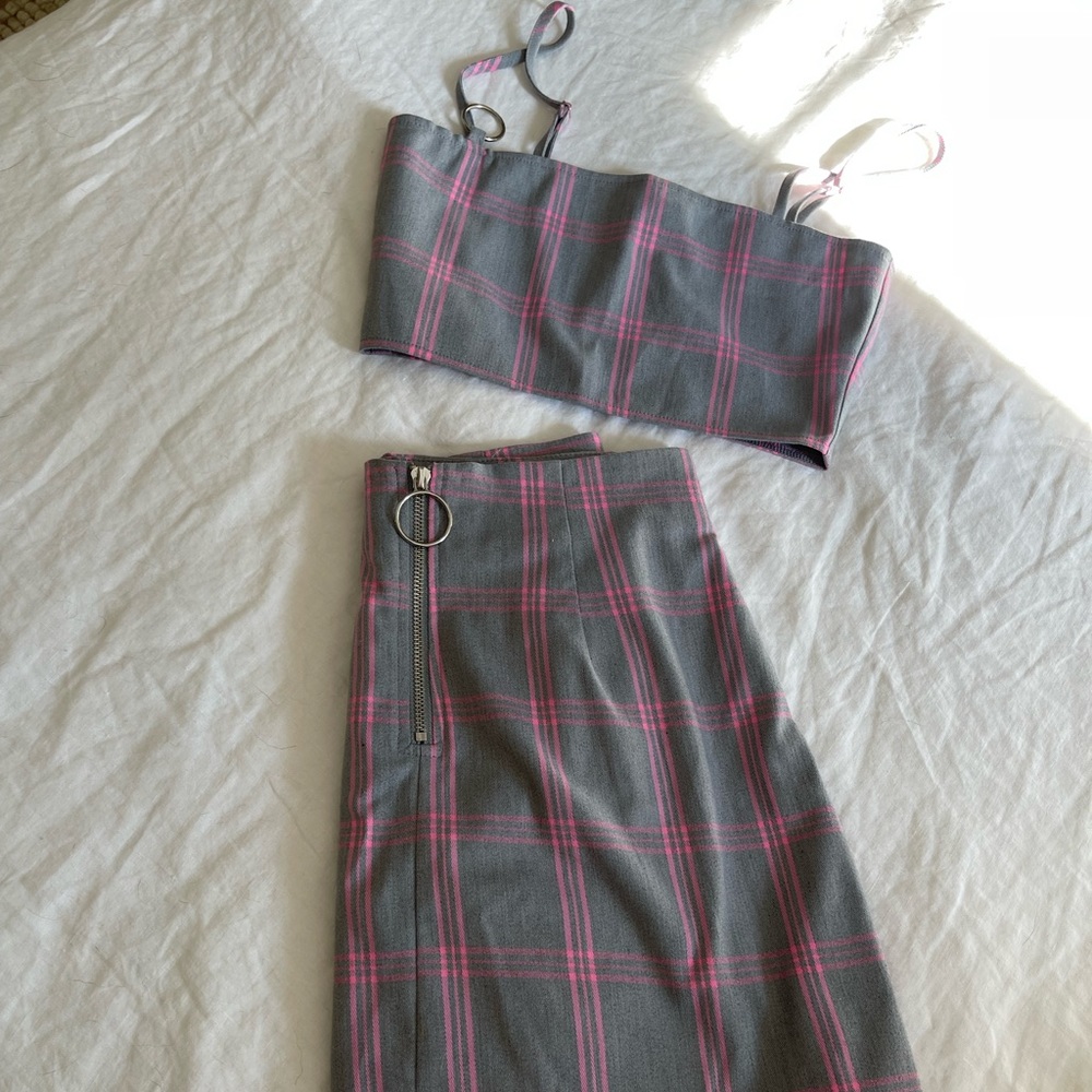 Tiger Mist Set - Picture 2 of 2